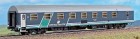 50952 ACME Sleeping car type T2s in XMPR "Treno Notte" livery